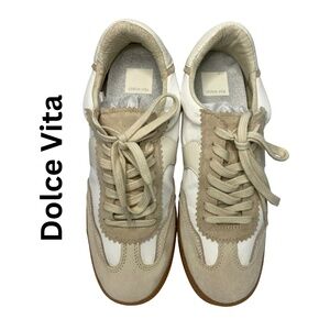 Dolce Vita Notice Sneakers Size Womens 8.5